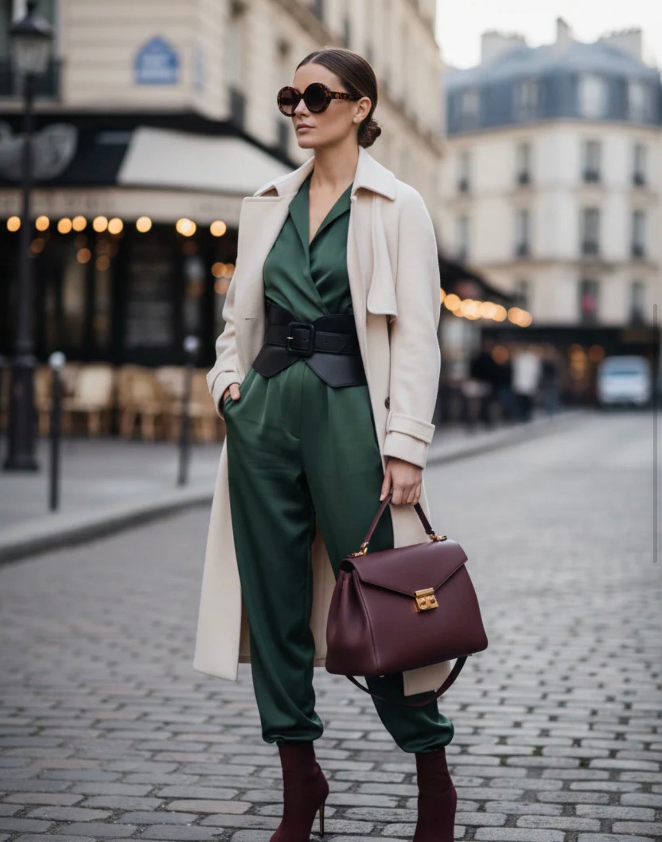Mode femme