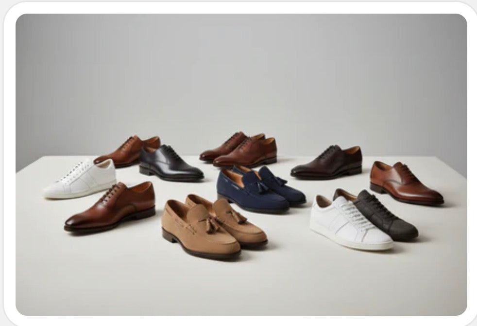 Chaussures Homme