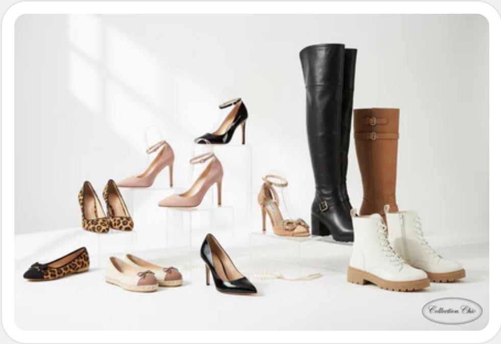 Chaussures Femme