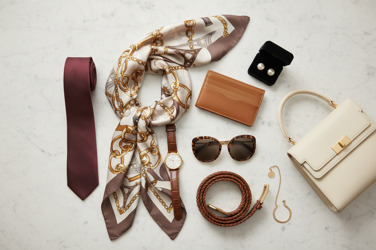 Accessoires