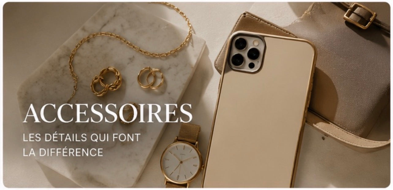 Accessoires