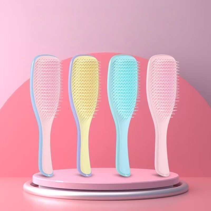 Brosse Démêlante Anti-Statique