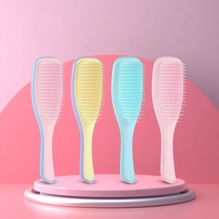 Brosse Démêlante Anti-Statique