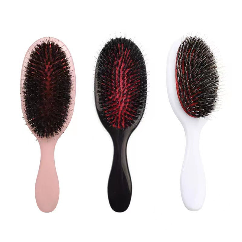 Brosse Massante Air Cushion
