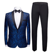 Nom du produit  Costume Homme Élégance Prestige – Ensemble 2 Pièces