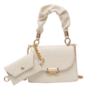 Sac Bandoulière Western Élégance