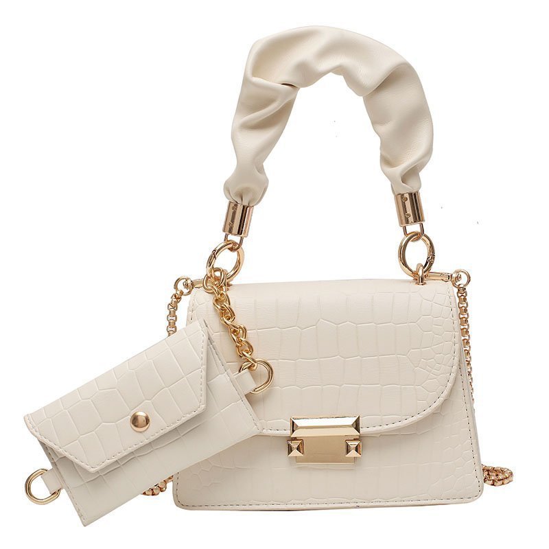 Sac Bandoulière Western Élégance