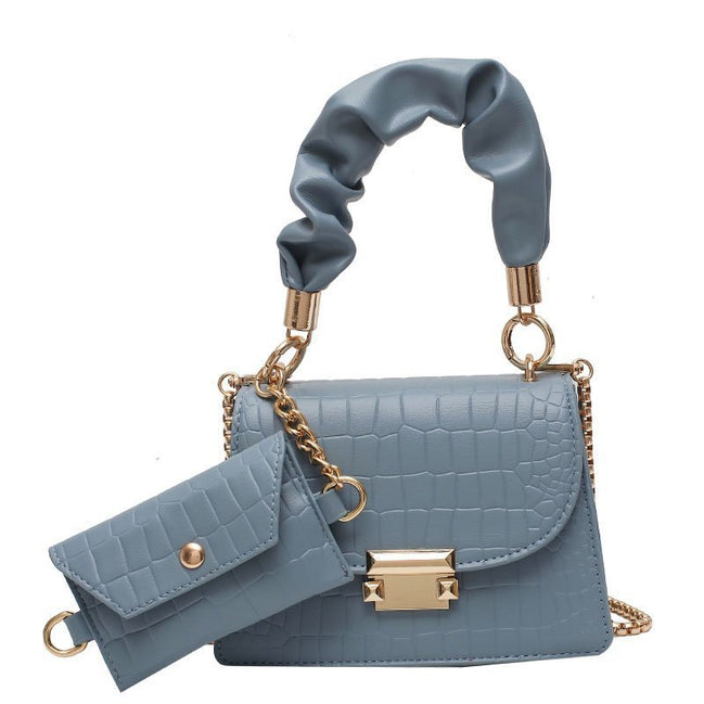 Sac Bandoulière Western Élégance