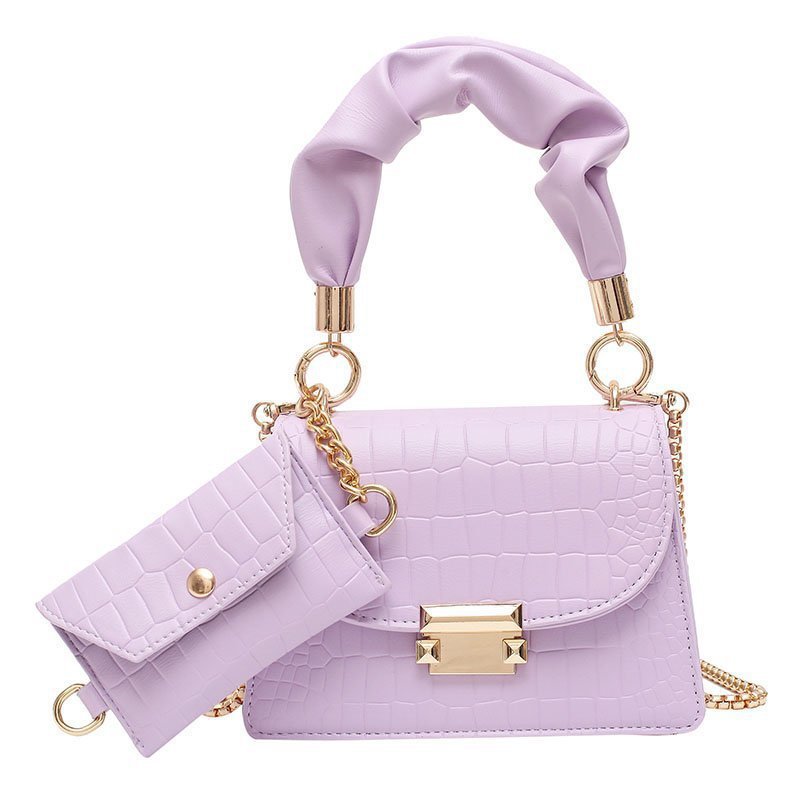 Sac Bandoulière Western Élégance