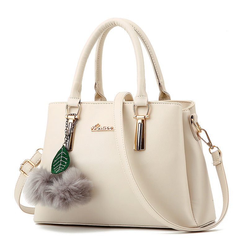 Sac Bandoulière Coréen Élégance