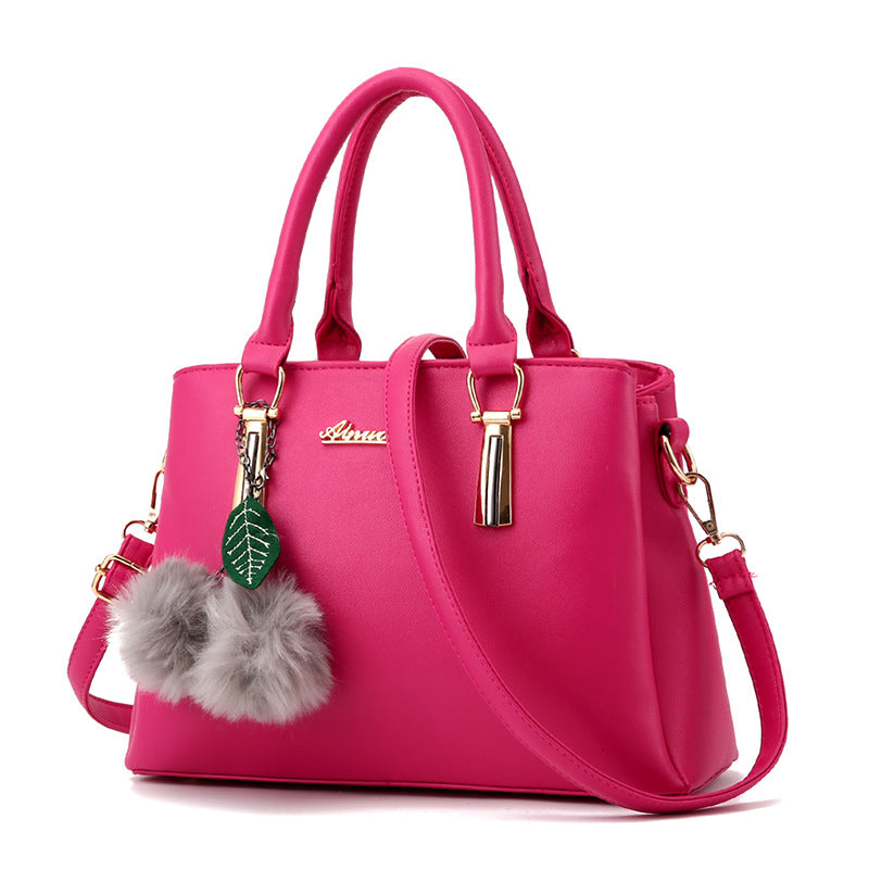 Sac Bandoulière Coréen Élégance