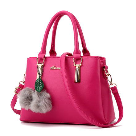 Sac Bandoulière Coréen Élégance