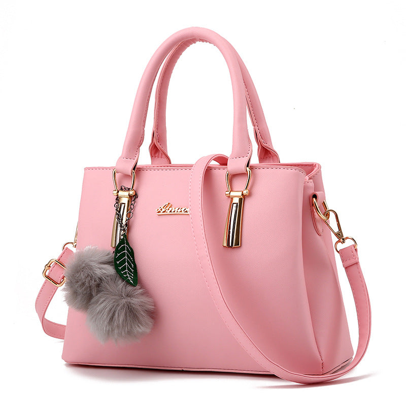 Sac Bandoulière Coréen Élégance