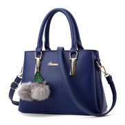 Sac Bandoulière Coréen Élégance