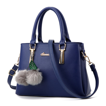 Sac Bandoulière Coréen Élégance