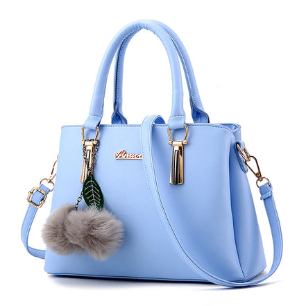 Sac Bandoulière Coréen Élégance