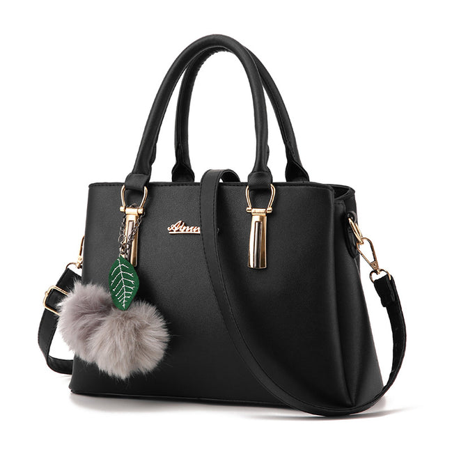 Sac Bandoulière Coréen Élégance