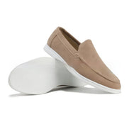 Mocassins Homme Été Confort – Style Casual Élégant