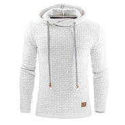 Sweat à Capuche Homme Élégance Urbaine