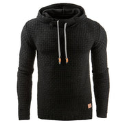 Sweat à Capuche Homme Élégance Urbaine