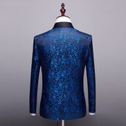 Nom du produit  Costume Homme Élégance Prestige – Ensemble 2 Pièces