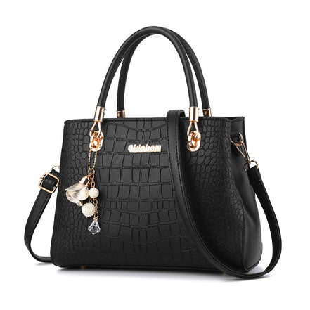Sac Bandoulière Élégance Minimaliste
