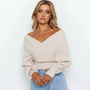 Pull Oversize Élégance