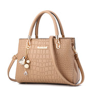 Sac Bandoulière Élégance Minimaliste