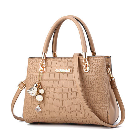 Sac Bandoulière Élégance Minimaliste