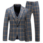 Nom du produit  Costume Homme Élégance Business & Mariage