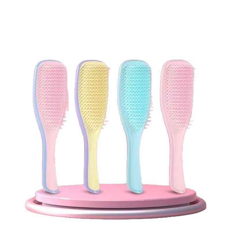 Brosse Démêlante Anti-Statique