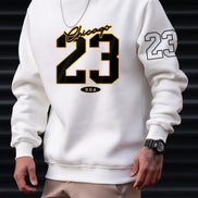 Sweat Homme Urban Style