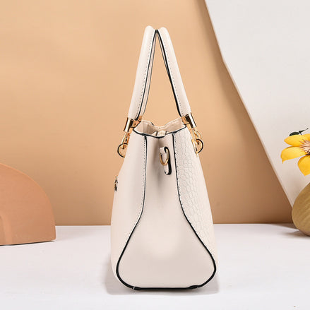 Sac Bandoulière Élégance Minimaliste