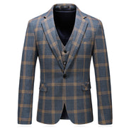Nom du produit  Costume Homme Élégance Business & Mariage