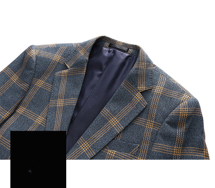 Nom du produit  Costume Homme Élégance Business & Mariage