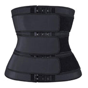 Gaine Sculptante Femme – Taille Haute Amincissante