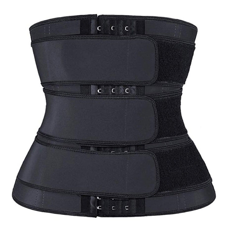 Gaine Sculptante Femme – Taille Haute Amincissante
