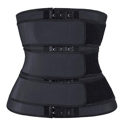Gaine Sculptante Femme – Taille Haute Amincissante