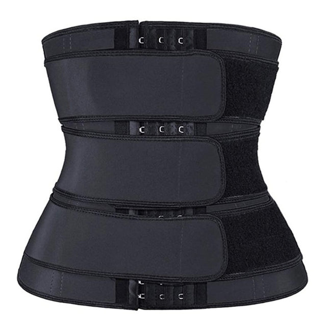 Gaine Sculptante Femme – Taille Haute Amincissante
