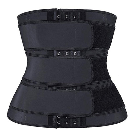 Gaine Sculptante Femme – Taille Haute Amincissante