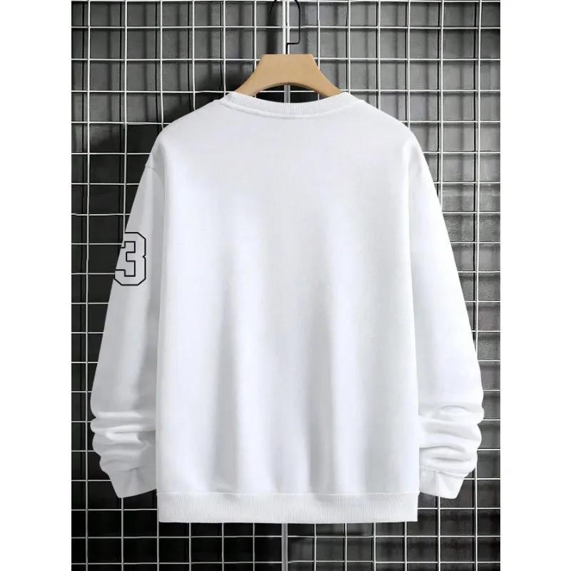 Sweat Homme Urban Style