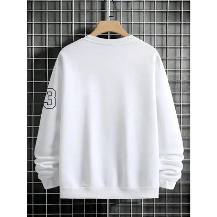 Sweat Homme Urban Style