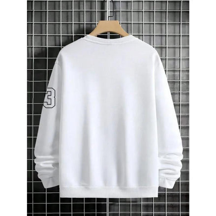 Sweat Homme Urban Style