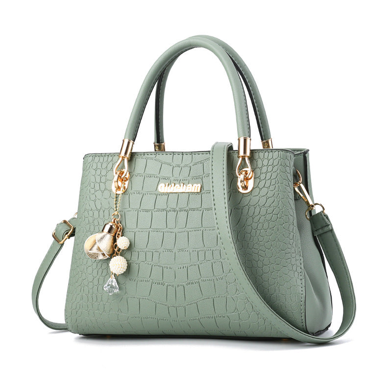 Sac Bandoulière Élégance Minimaliste