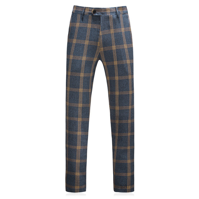 Nom du produit  Costume Homme Élégance Business & Mariage