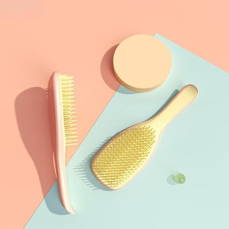 Brosse Démêlante Anti-Statique
