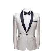 Nom du produit  Costume Homme Élégance Prestige – Ensemble 2 Pièces