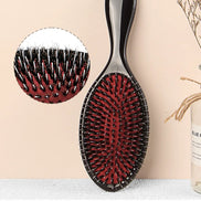 Brosse Massante Air Cushion