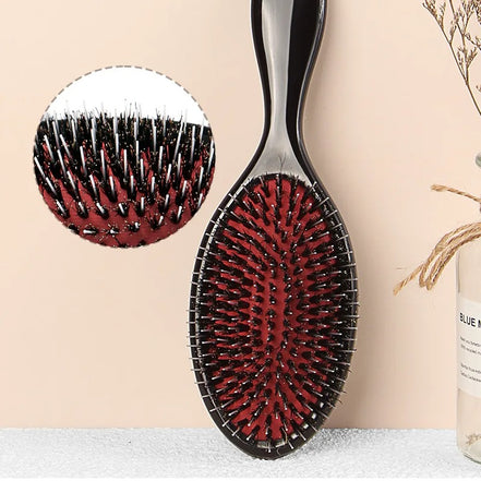 Brosse Massante Air Cushion