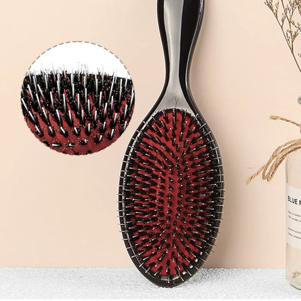 Brosse Massante Air Cushion